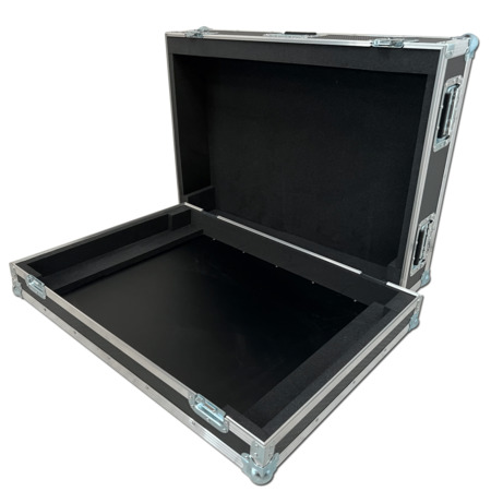 Allen and Heath SQ-7 Digital Mixer Flightcase